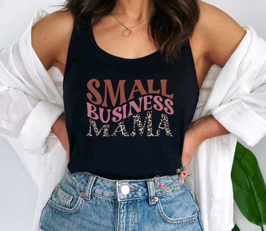 Small Business Mama