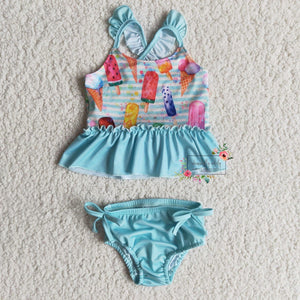 Boy & girls pre-order swim