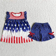 Load image into Gallery viewer, Patriotic Pre-orders (boys &amp; girls)
