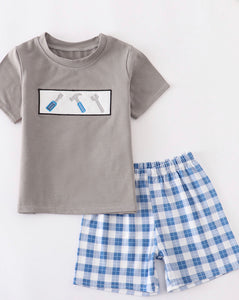Summer preorder