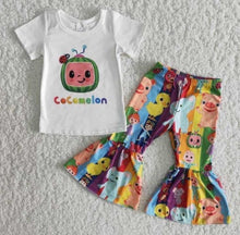 Load image into Gallery viewer, Children’s spring &amp; summer outfits
