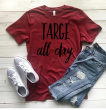 Load image into Gallery viewer, Emily’s TEE party
