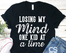 Load image into Gallery viewer, Cameron’s tee party
