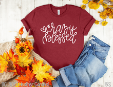 Load image into Gallery viewer, Brittany Williams’ tee party
