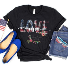 Load image into Gallery viewer, Ashley’s TEE party!
