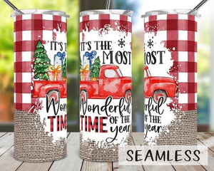 New tumbler pre order