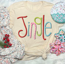 Load image into Gallery viewer, Amy’s Christmas tee party!
