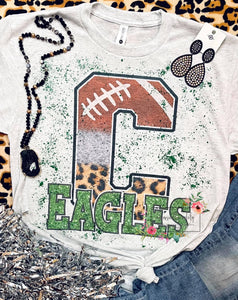 Football/fall/Halloween pre-order