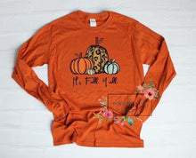 Load image into Gallery viewer, Halloween &amp; Fall tees (Fall in July Sale)
