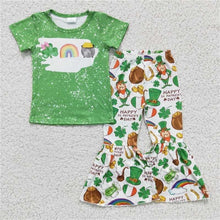 Load image into Gallery viewer, St. Patrick’s Day Pre-orders (boys &amp; girls)
