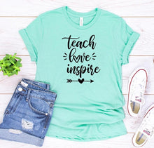 Load image into Gallery viewer, Becky’s TEE party selection!
