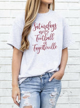 Load image into Gallery viewer, Football tees (Sale)
