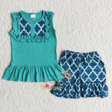 Load image into Gallery viewer, Children’s spring &amp; summer outfits
