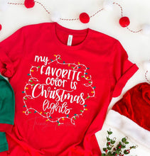 Load image into Gallery viewer, Amy’s Christmas tee party!
