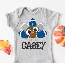 Load image into Gallery viewer, Custom name tee preorder
