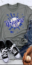 Load image into Gallery viewer, School spirit tees
