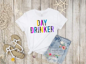 Day Drinker