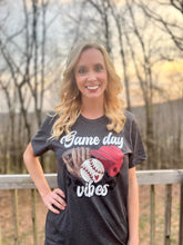 Load image into Gallery viewer, Game day vibes baseball (in stock)
