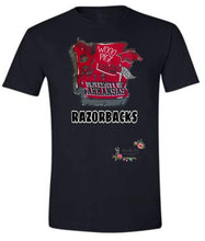Load image into Gallery viewer, Custom spirit tee preorder
