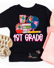 Load image into Gallery viewer, LAST CHANCE back to school tees! (Closing 7/19)
