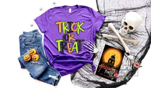 Trick or Treat