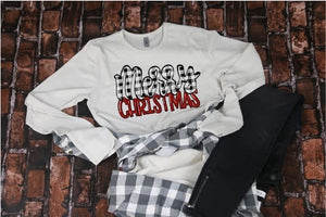 Christmas tees
