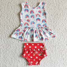 Load image into Gallery viewer, Children’s spring &amp; summer outfits (2)
