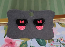 Load image into Gallery viewer, Druzy Studs (Multiple Designs)
