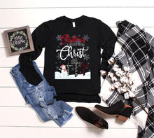 Load image into Gallery viewer, Christmas tees
