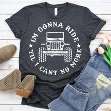 Load image into Gallery viewer, Brittany Williams’ tee party
