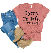 Load image into Gallery viewer, Brittany’s TEE party💕

