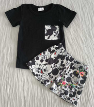 Load image into Gallery viewer, Children’s spring &amp; summer outfits
