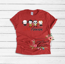 Load image into Gallery viewer, Halloween &amp; Fall tees (Fall in July Sale)
