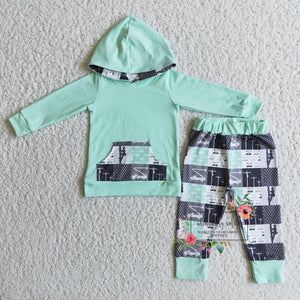 Children’s fall & winter clothing part 2