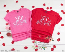 Load image into Gallery viewer, Brittany’s TEE party💕

