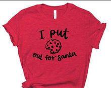 Load image into Gallery viewer, Cindy’s Christmas tee party!
