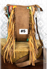 Load image into Gallery viewer, Cross body bag pre-order
