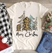 Load image into Gallery viewer, Candace’s Christmas tee party!
