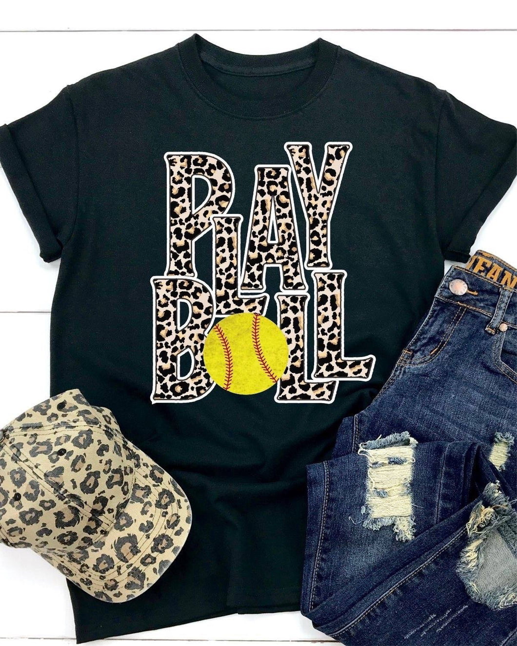 Play ball (softball)