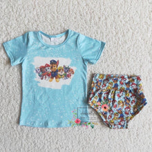 Load image into Gallery viewer, Children’s spring &amp; summer outfits
