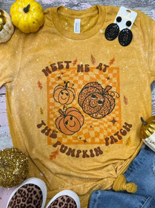Football/fall/Halloween pre-order