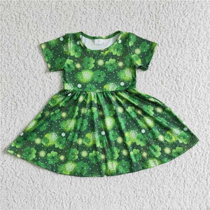 St. Patrick’s Day Pre-orders (boys & girls)