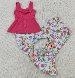 Children’s spring & summer outfits