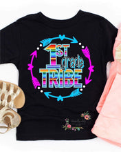 Load image into Gallery viewer, Custom Grade Tribe Tee
