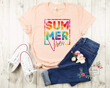 Load image into Gallery viewer, Summer Vibes
