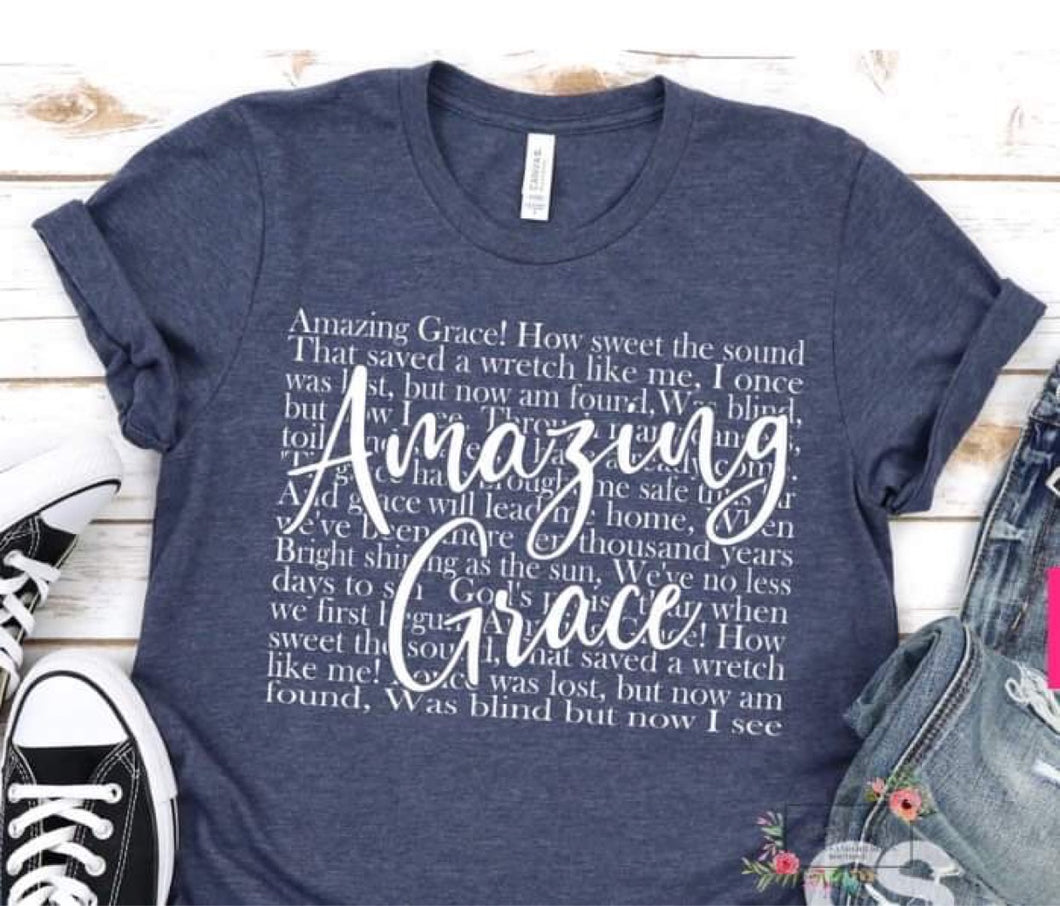 Amazing Grace
