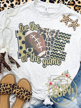 Load image into Gallery viewer, Football/fall/Halloween pre-order
