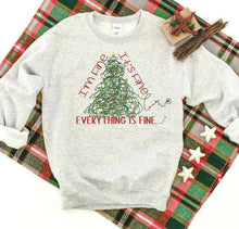 Load image into Gallery viewer, Carley’s Christmas tee party!
