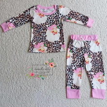 Load image into Gallery viewer, Christmas pj’s
