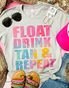 Summer pre order